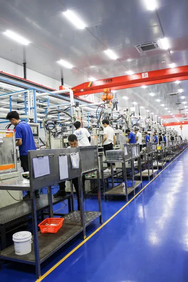 Magnetic Wireless Power Bank Production of Small Mobile Power Plants